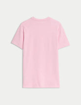 M&S Pure Cotton Sassy T-Shirt Dress (6-16 Yrs)  Adomoo